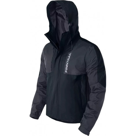 Куртка Finntrail LightSuit 3504 Graphite
