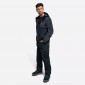 Куртка Finntrail LightSuit 3504 Graphite