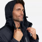 Куртка Finntrail LightSuit 3504 Graphite