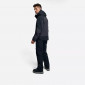Куртка Finntrail LightSuit 3504 Graphite