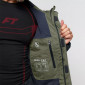 Куртка Finntrail LightSuit 3504 Khaki