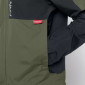 Куртка Finntrail LightSuit 3504 Khaki