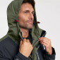 Куртка Finntrail LightSuit 3504 Khaki