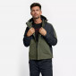 Куртка Finntrail LightSuit 3504 Khaki