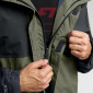 Куртка Finntrail LightSuit 3504 Khaki