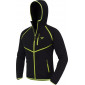 Куртка Finntrail Nitro 1325 Graphite