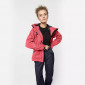 Куртка женская Finntrail Sierra 3451 Berry