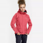 Куртка женская Finntrail Sierra 3451 Berry
