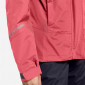 Куртка женская Finntrail Sierra 3451 Berry