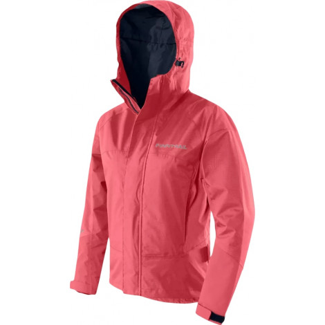 Куртка женская Finntrail Sierra 3451 Berry