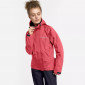 Куртка женская Finntrail Sierra 3451 Berry