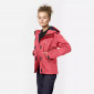Куртка женская Finntrail Sierra 3451 Berry