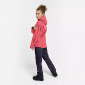 Куртка женская Finntrail Sierra 3451 Berry