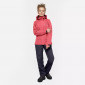Куртка женская Finntrail Sierra 3451 Berry