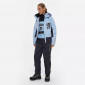 Куртка женская Finntrail Rachel 6455 LightBlue