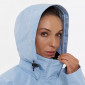 Куртка женская Finntrail Rachel 6455 LightBlue