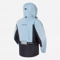 Куртка женская Finntrail Rachel 6455 LightBlue