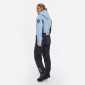 Куртка женская Finntrail Rachel 6455 LightBlue
