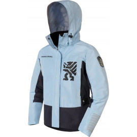 Куртка женская Finntrail Rachel 6455 LightBlue