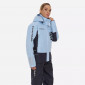 Куртка женская Finntrail Rachel 6455 LightBlue