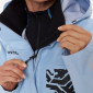 Куртка женская Finntrail Rachel 6455 LightBlue