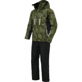 Костюм Finntrail Atlas 3440 CamoShadowGreen