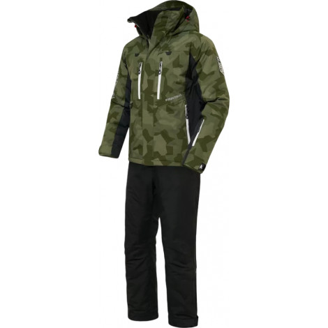 Костюм Finntrail Atlas 3440 CamoShadowGreen