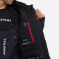 Костюм мужской утепленный Finntrail Tournament insulated 3755 Graphite