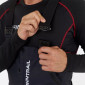 Костюм мужской утепленный Finntrail Tournament insulated 3755 Graphite