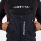 Костюм мужской утепленный Finntrail Tournament insulated 3755 Graphite