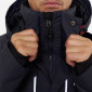 Костюм мужской утепленный Finntrail Tournament insulated 3755 Graphite