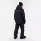 Костюм мужской утепленный Finntrail Tournament insulated 3755 Graphite