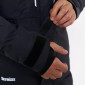 Костюм мужской утепленный Finntrail Tournament insulated 3755 Graphite
