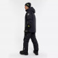 Костюм мужской утепленный Finntrail Tournament insulated 3755 Graphite