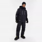 Костюм мужской утепленный Finntrail Tournament insulated 3755 Graphite