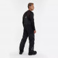 Костюм мужской утепленный Finntrail Tournament insulated 3755 Graphite
