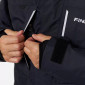 Костюм мужской утепленный Finntrail Tournament insulated 3755 Graphite