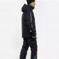 Костюм мужской утепленный Finntrail Tournament insulated 3755 Graphite