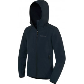 Куртка женская Finntrail Софтшелл Nitro W 1322 DarkGrey