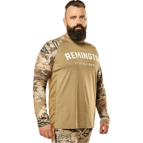 Футболка Remington Inside Fit II Safari