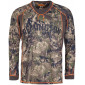 Футболка Remington Inside Fit Shirt Green Forest