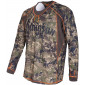 Футболка Remington Inside Fit Shirt Green Forest