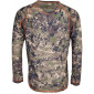 Футболка Remington Inside Fit Shirt Green Forest