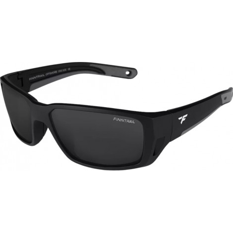 Очки солнцезащитные Finntrail Offshore 1092 Black