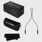 Очки солнцезащитные Finntrail Offshore 1092 Black