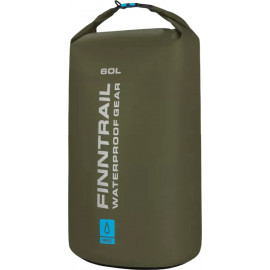Гермомешок Finntrail Balloon 1731 Khaki (60L)