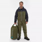 Гермомешок Finntrail Balloon 1731 Khaki (60L)