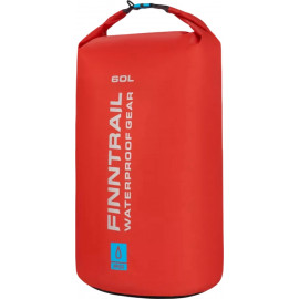 Гермомешок Finntrail Balloon 1731 Red (60L)