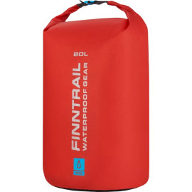 Гермомешок Finntrail Balloon 1732 Red (80L)
