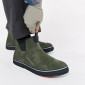 Полусапоги Finntrail Deck 7518 CamoShadowGreen